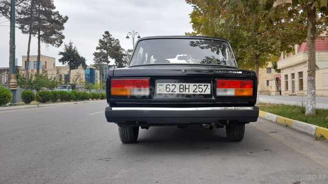 LADA (VAZ) 2107 2010, 110,000 km - 1.5 л - İmişli
