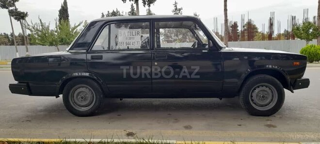LADA (VAZ) 2107 2010, 110,000 km - 1.5 л - İmişli