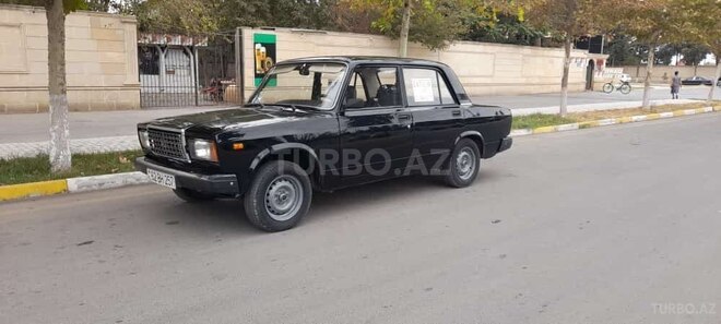 LADA (VAZ) 2107 2010, 110,000 km - 1.5 л - İmişli