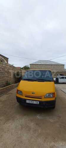 Ford Transit 1993, 999,989 km - 2.5 л - Bakı