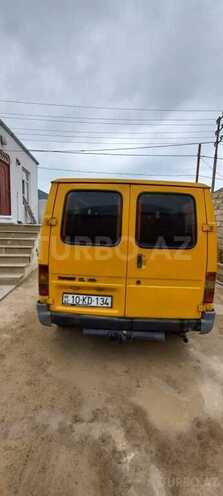 Ford Transit 1993, 999,989 km - 2.5 л - Bakı