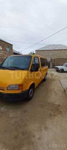 Ford Transit 1993, 999,989 km - 2.5 л - Bakı