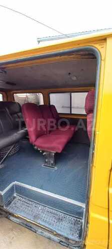 Ford Transit 1993, 999,989 km - 2.5 л - Bakı