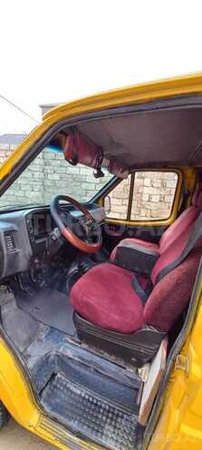 Ford Transit 1993, 999,989 km - 2.5 л - Bakı