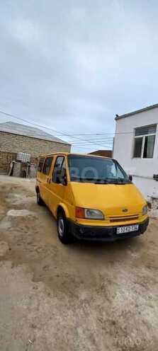 Ford Transit 1993, 999,989 km - 2.5 л - Bakı