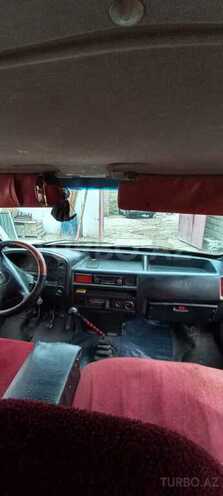 Ford Transit 1993, 999,989 km - 2.5 л - Bakı