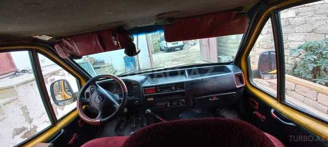 Ford Transit 1993, 999,989 km - 2.5 л - Bakı