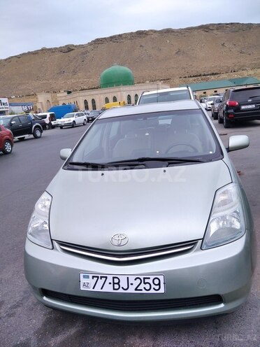 Toyota Prius 2008, 148,530 km - 1.5 l - Bakı