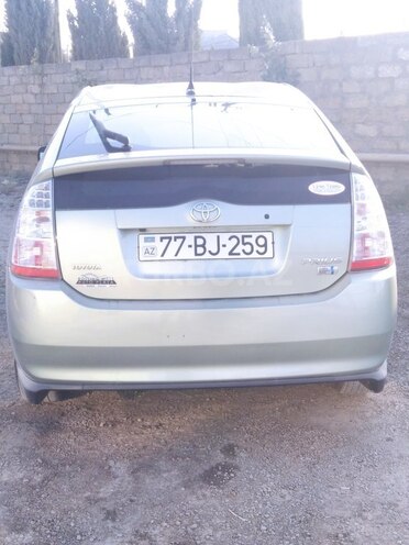 Toyota Prius 2008, 148,530 km - 1.5 l - Bakı