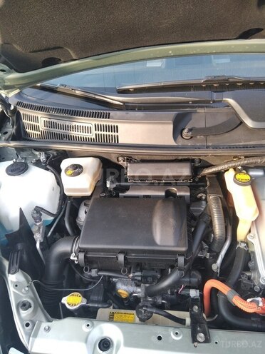 Toyota Prius 2008, 148,530 km - 1.5 l - Bakı