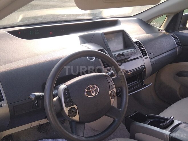 Toyota Prius 2008, 148,530 km - 1.5 l - Bakı