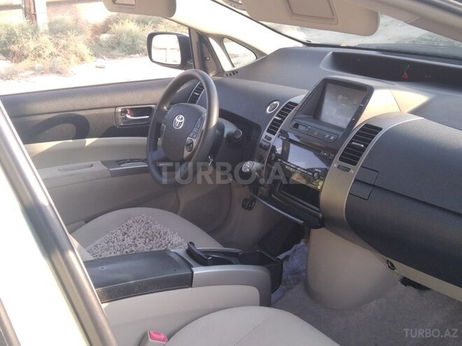 Toyota Prius 2008, 148,530 km - 1.5 l - Bakı
