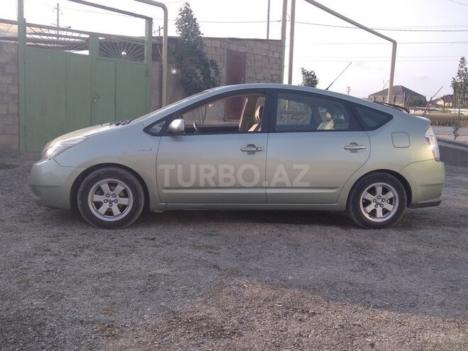 Toyota Prius 2008, 148,530 km - 1.5 l - Bakı