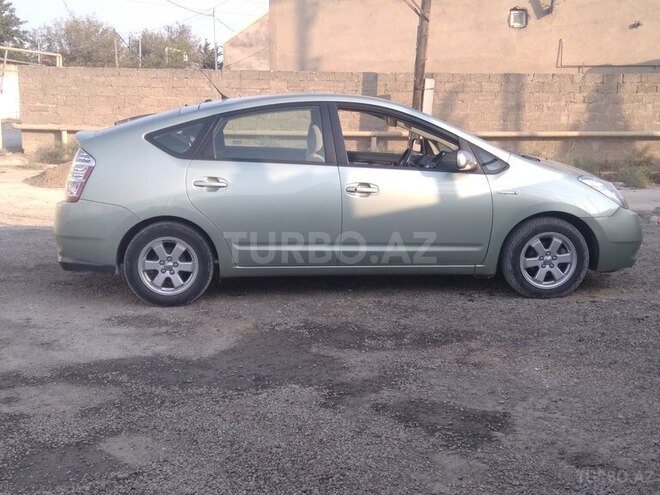 Toyota Prius 2008, 148,530 km - 1.5 l - Bakı