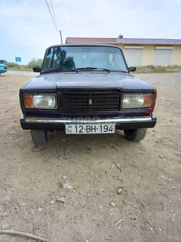LADA (VAZ) 2107 1998, 222,222 km - 1.6 л - Biləsuvar