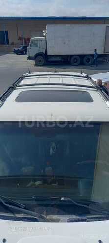 Hyundai Terracan 2003, 288,000 km - 2.9 l - Bakı