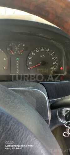 Hyundai Terracan 2003, 288,000 km - 2.9 l - Bakı