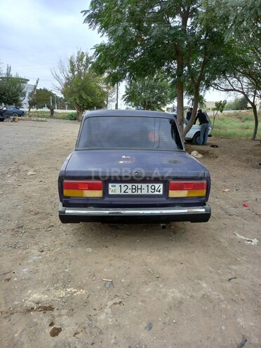 LADA (VAZ) 2107 1998, 222,222 km - 1.6 л - Biləsuvar