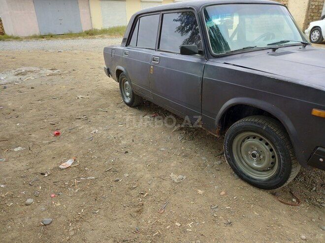 LADA (VAZ) 2107 1998, 222,222 km - 1.6 л - Biləsuvar