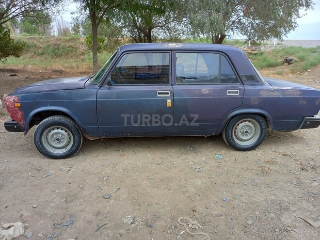 LADA (VAZ) 2107 1998, 222,222 km - 1.6 л - Biləsuvar