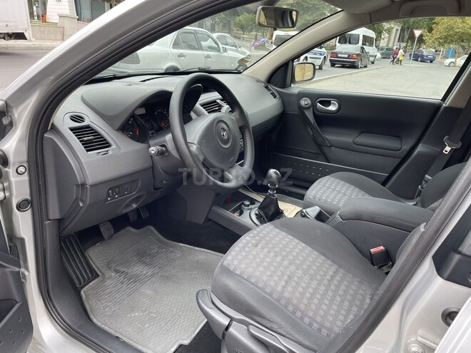 Renault Megane 2009, 318,000 km - 1.5 l - Bakı