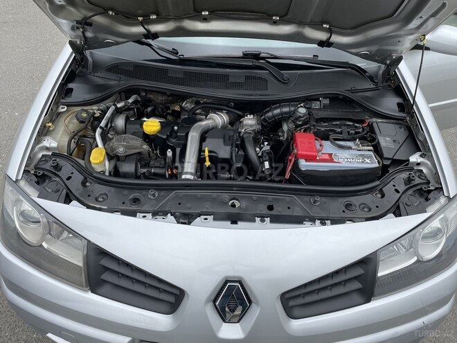 Renault Megane 2009, 318,000 km - 1.5 l - Bakı