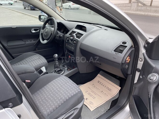 Renault Megane 2009, 318,000 km - 1.5 l - Bakı