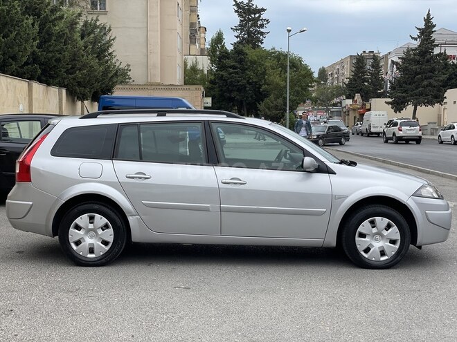 Renault Megane 2009, 318,000 km - 1.5 l - Bakı