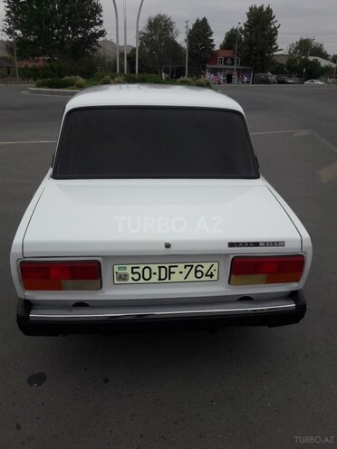 LADA (VAZ) 2107 2005, 100,000 km - 1.6 l - Mingəçevir