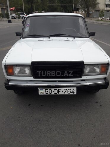 LADA (VAZ) 2107 2005, 100,000 km - 1.6 l - Mingəçevir