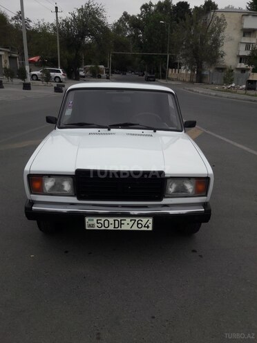 LADA (VAZ) 2107 2005, 100,000 km - 1.6 l - Mingəçevir