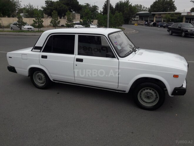 LADA (VAZ) 2107 2005, 100,000 km - 1.6 l - Mingəçevir