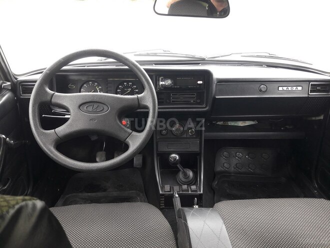 LADA (VAZ) 2107 2005, 100,000 km - 1.6 l - Mingəçevir