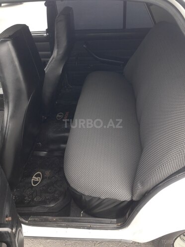 LADA (VAZ) 2107 2005, 100,000 km - 1.6 l - Mingəçevir