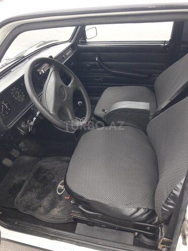 LADA (VAZ) 2107 2005, 100,000 km - 1.6 l - Mingəçevir