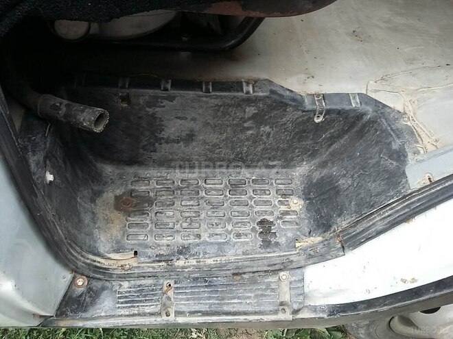 GAZ 330202-740 1998, 328,350 km - 2.5 l - İmişli