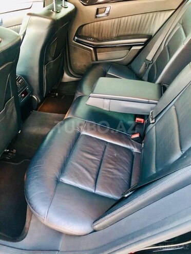 Mercedes E 350 2009, 312,000 km - 3.5 l - Bakı