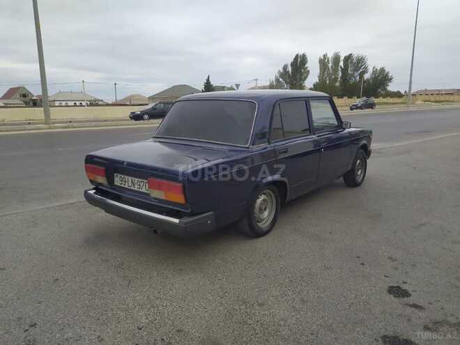LADA (VAZ) 2107 2011, 185,000 km - 1.6 л - Bakı