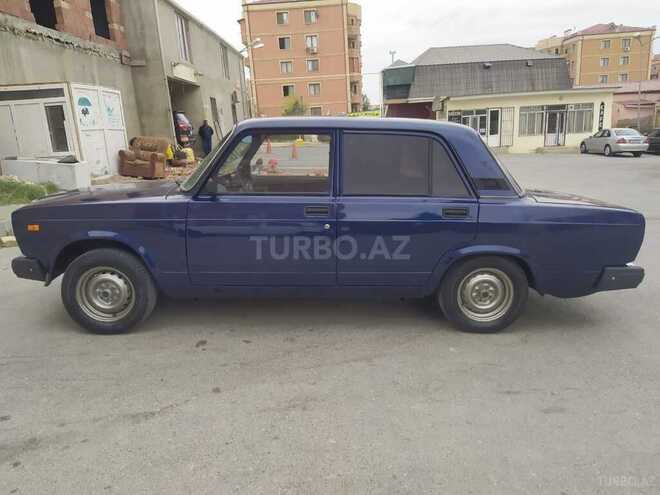 LADA (VAZ) 2107 2011, 185,000 km - 1.6 л - Bakı