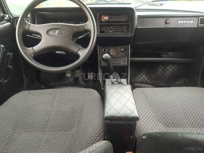 LADA (VAZ) 2107 2011, 185,000 km - 1.6 л - Bakı