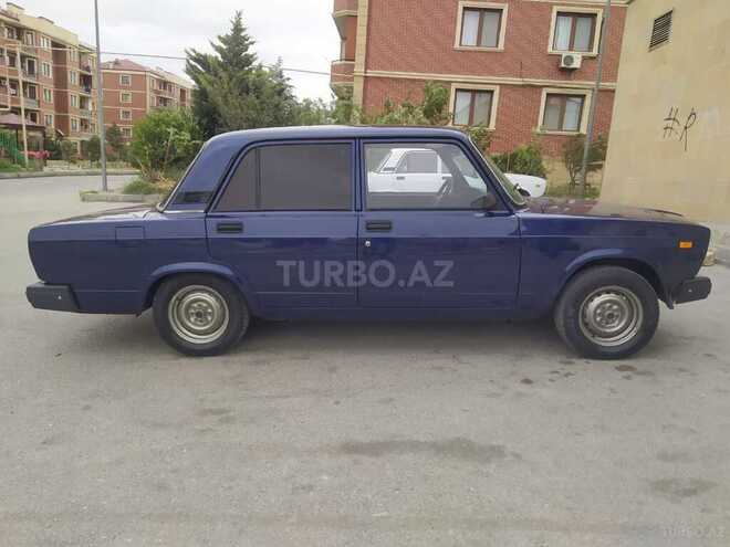 LADA (VAZ) 2107 2011, 185,000 km - 1.6 л - Bakı