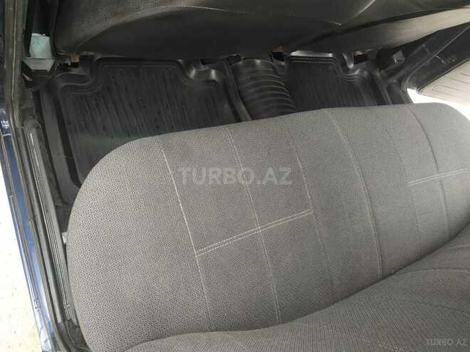 LADA (VAZ) 2107 2011, 185,000 km - 1.6 л - Bakı