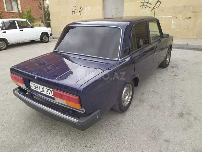 LADA (VAZ) 2107 2011, 185,000 km - 1.6 л - Bakı
