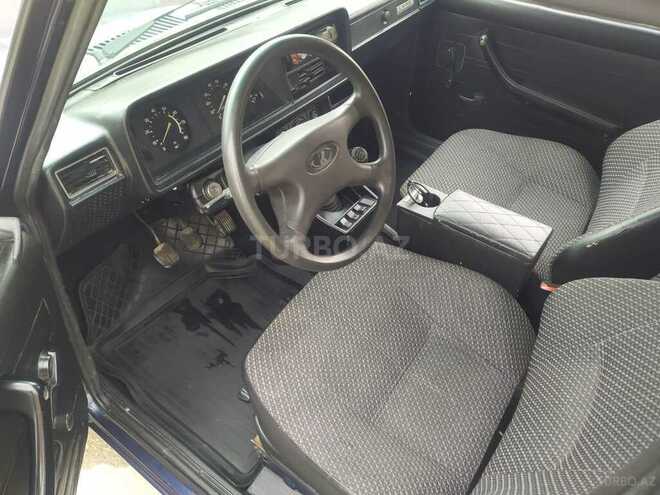 LADA (VAZ) 2107 2011, 185,000 km - 1.6 л - Bakı