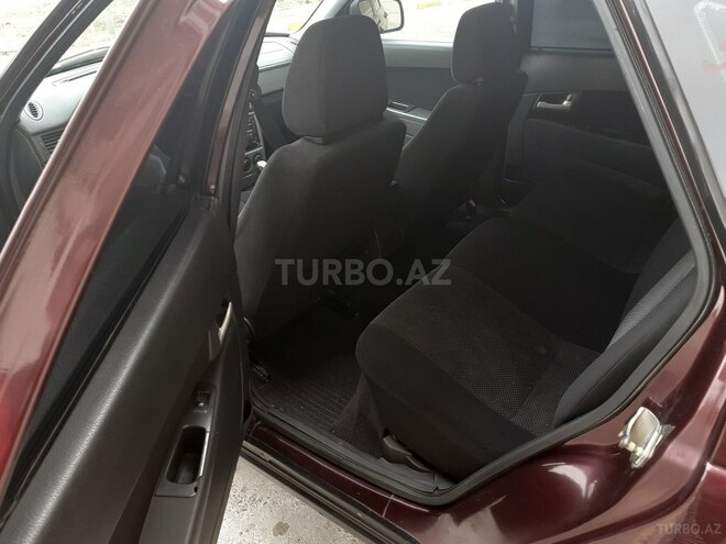 LADA (VAZ) Priora 2013, 400,000 km - 1.6 l - Şirvan
