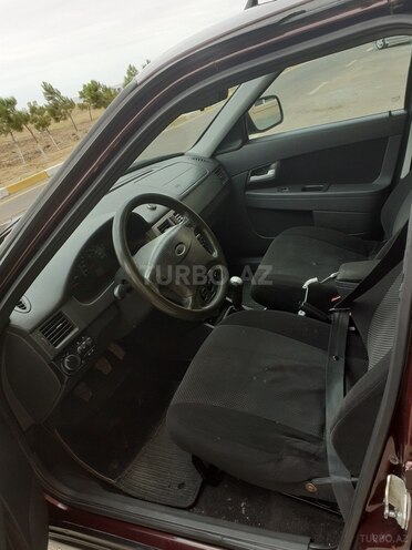 LADA (VAZ) Priora 2013, 400,000 km - 1.6 l - Şirvan