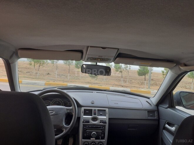 LADA (VAZ) Priora 2013, 400,000 km - 1.6 l - Şirvan