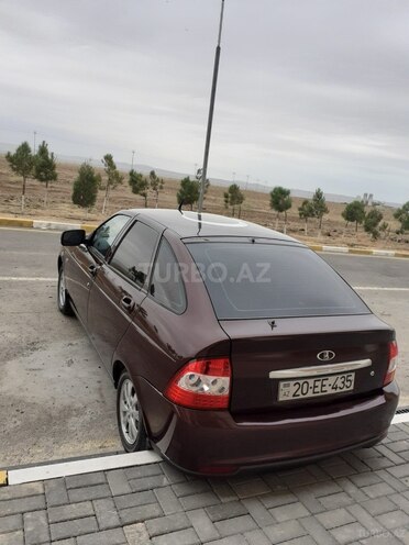 LADA (VAZ) Priora 2013, 400,000 km - 1.6 l - Şirvan