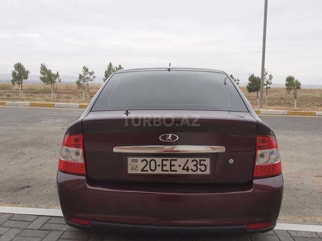 LADA (VAZ) Priora 2013, 400,000 km - 1.6 l - Şirvan