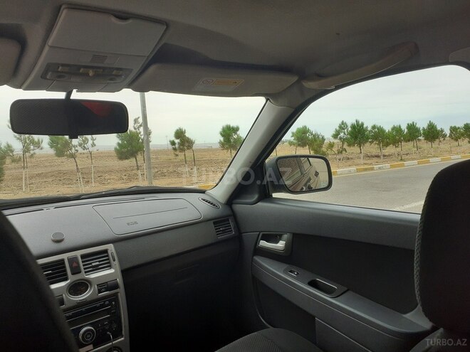 LADA (VAZ) Priora 2013, 400,000 km - 1.6 l - Şirvan